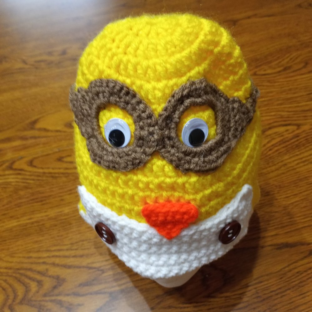 Child's hat